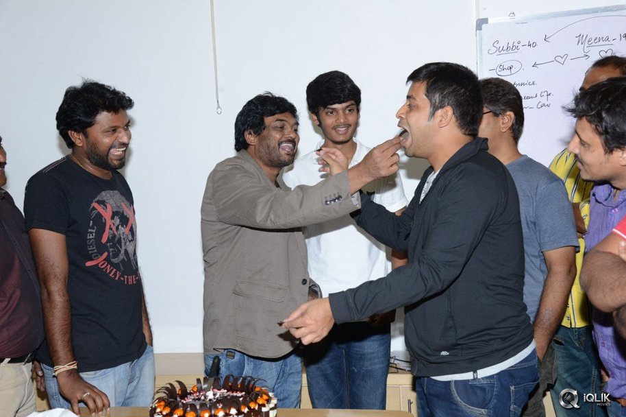 Andhra-Pori-Movie-Song-Launch-at-Radio-Mirchi